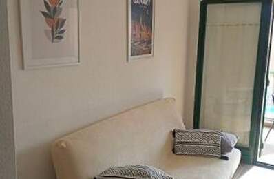 Studio de 28m2 à louer sur Sanary-sur-Mer — photo du bien