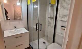 Appartement 1 Pièce 28 m² à louer à Sanary-sur-Mer (83110)