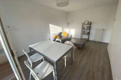 Appartement 4 pièces 1195 €