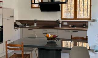 Maison 3 Pièces 85 m² à louer à Arboras (34150)