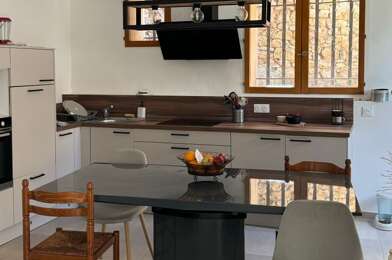 Maison 3 pièces 1020 €