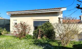 Maison 2 Pièces 29 m² à louer à Blanquefort (33290)