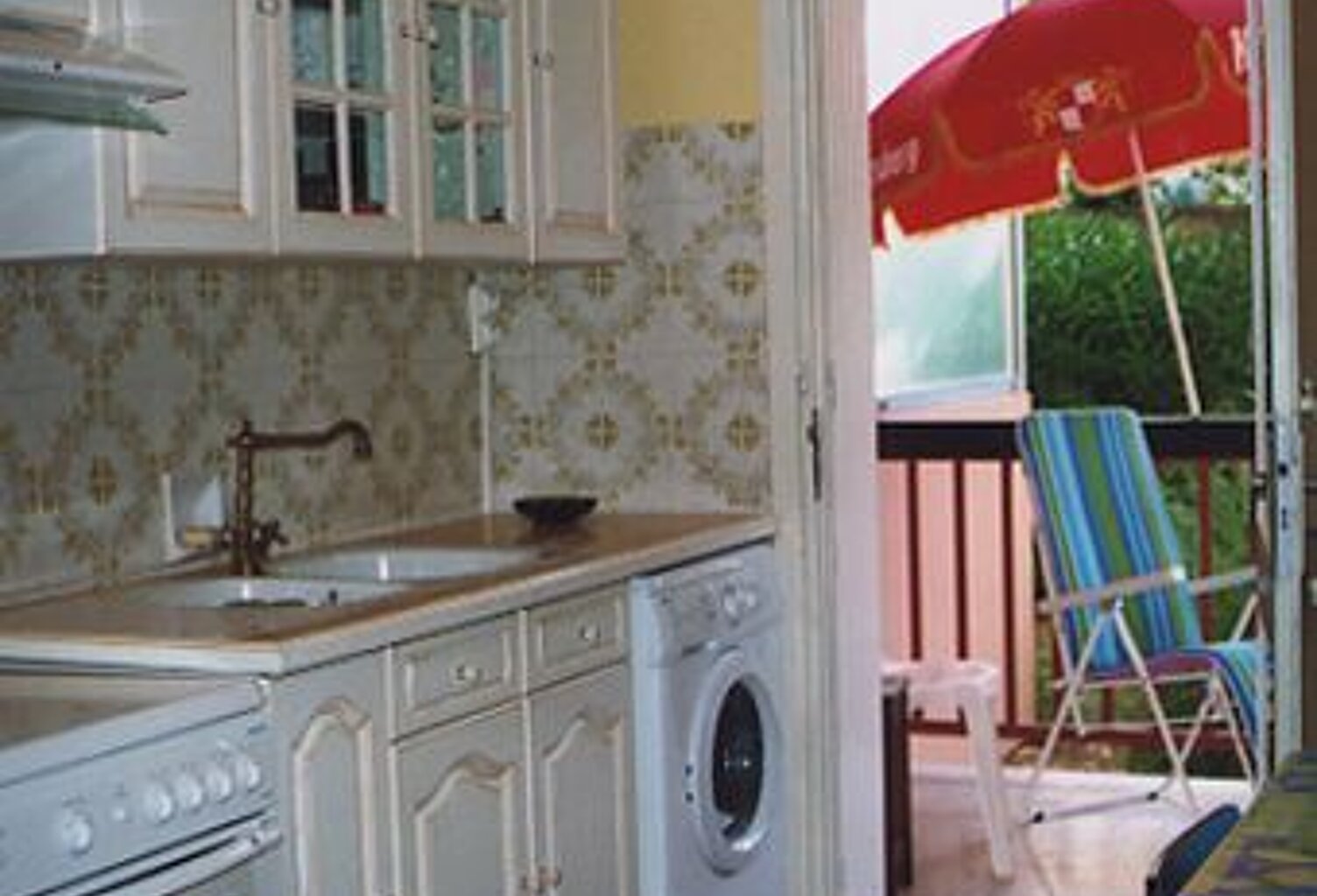 Appartement de 50m2 à louer sur La Seyne-sur-Mer — photo 1