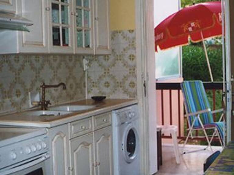 Appartement de 50m2 à louer sur La Seyne-sur-Mer — photo 1