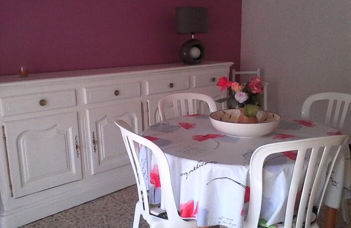 Appartement de 50m2 à louer sur La Seyne-sur-Mer — photo 4