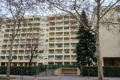 Appartement 1 pièces 661 €