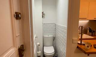 Appartement 2 Pièces 34 m² à louer à Levallois-Perret (92300)