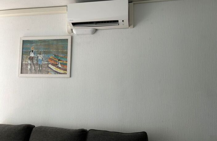 Studio de 32m2 à louer sur Antibes — photo 3