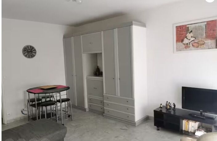 Studio de 32m2 à louer sur Antibes — photo 5