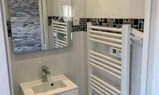 Appartement 1 Pièce 21 m² à louer à Pantin (93500)