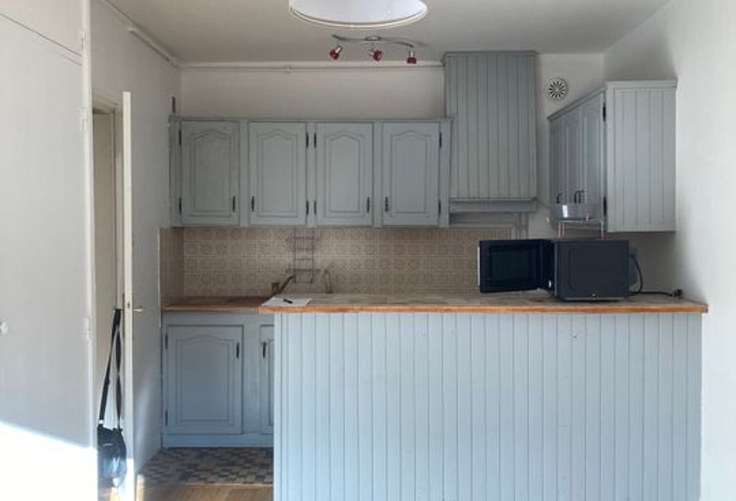 Appartement de 40m2 à louer sur Lyon 05 — photo 1