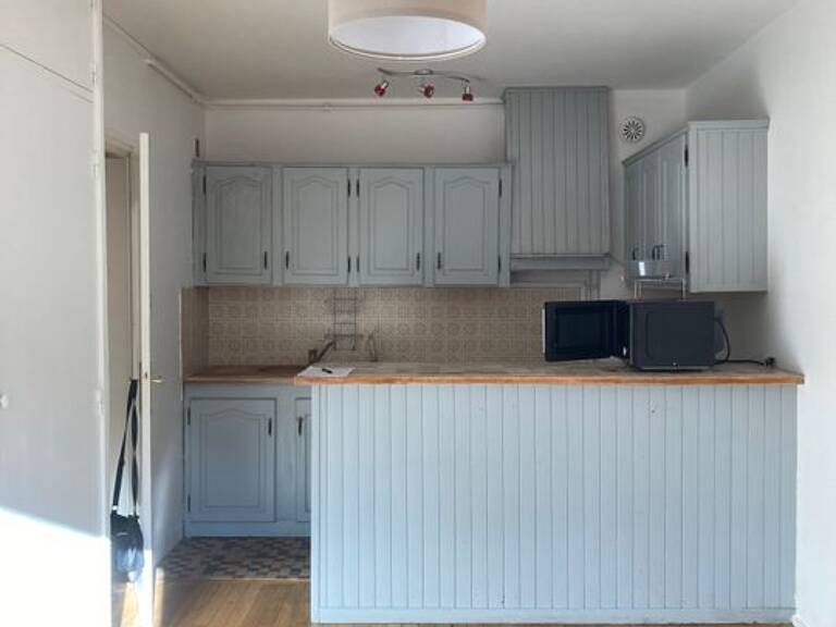 Appartement de 40m2 à louer sur Lyon 05 — photo 1