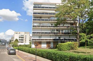 Appartement 3 pièces 1200 €