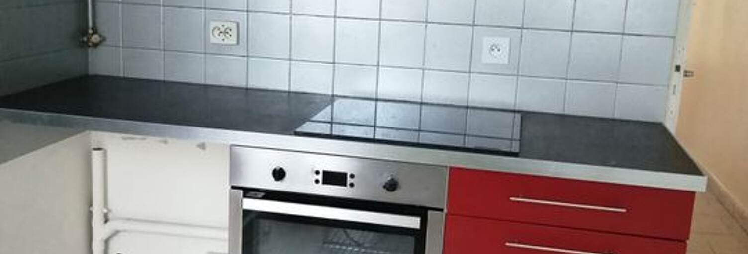 Maison 3 Pièces 60 m² à louer à Angoulême (16000)