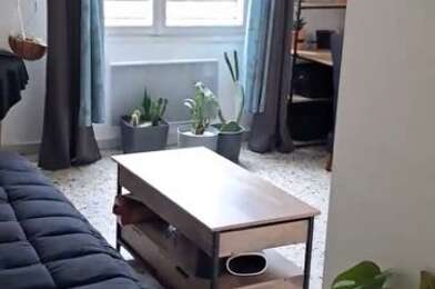Appartement 2 pièces 780 €