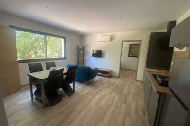 Appartement 2 pièces 934 €