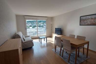Appartement 3 pièces 2000 €