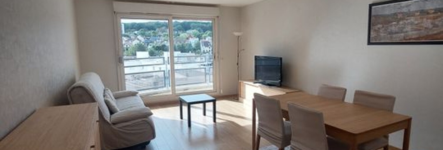 Appartement 3 Pièces 74 m² à louer à Chaville (92370)