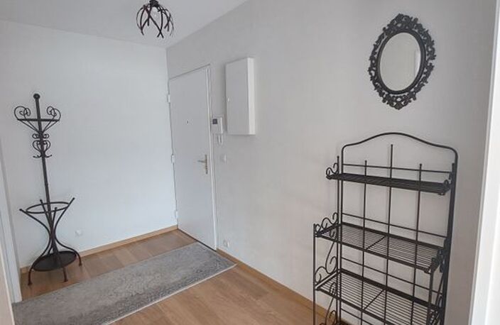 Appartement de 74m2 à louer sur Chaville — photo 2