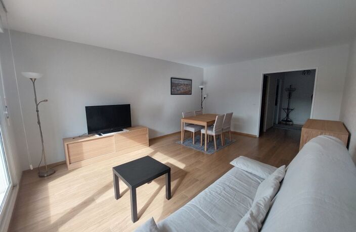 Appartement de 74m2 à louer sur Chaville — photo 3