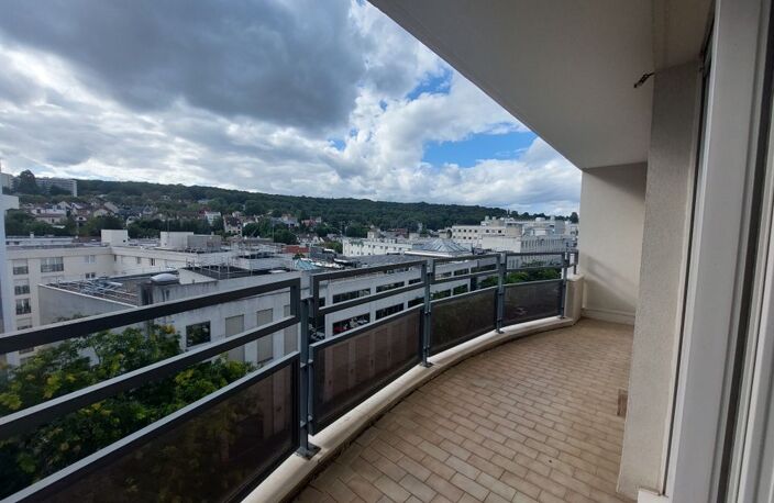 Appartement de 74m2 à louer sur Chaville — photo 4