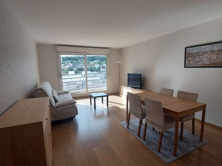 Appartement de 74m2 à louer sur Chaville — photo 1
