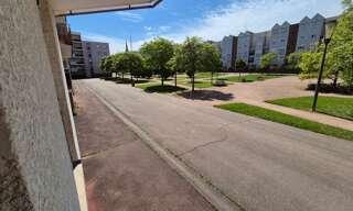 Appartement 3 Pièces 63 m² à louer à Nancy (54000)