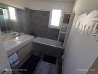 Appartement de 63m2 à louer sur Nancy — photo 2