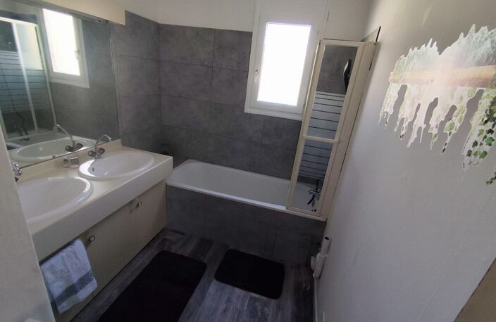 Appartement de 63m2 à louer sur Nancy — photo 2