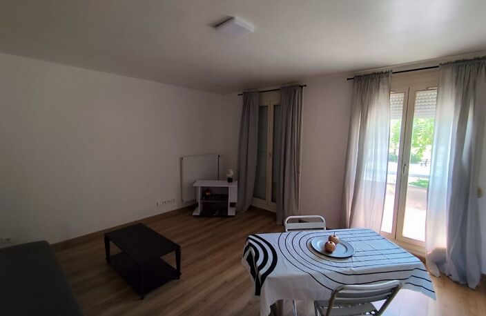 Appartement de 63m2 à louer sur Nancy — photo 3