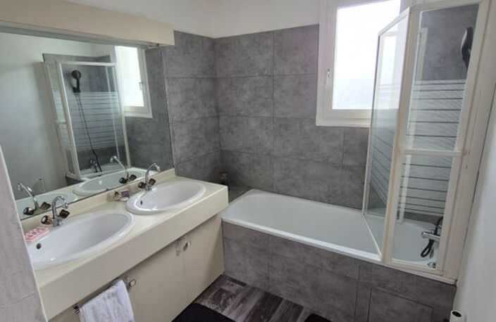 Appartement de 63m2 à louer sur Nancy — photo 4