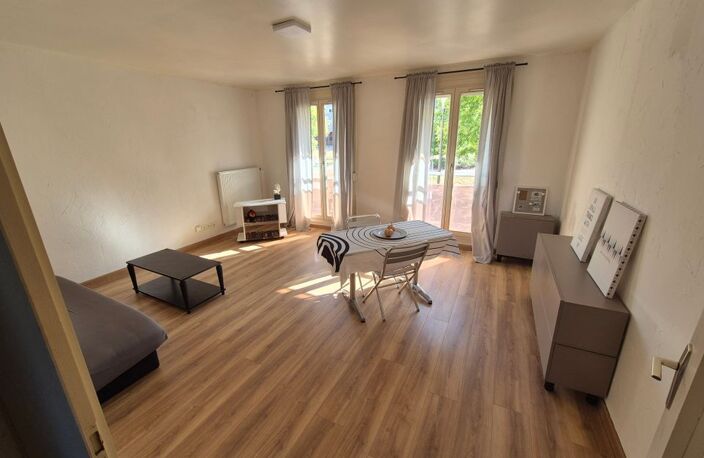 Appartement de 63m2 à louer sur Nancy — photo 5