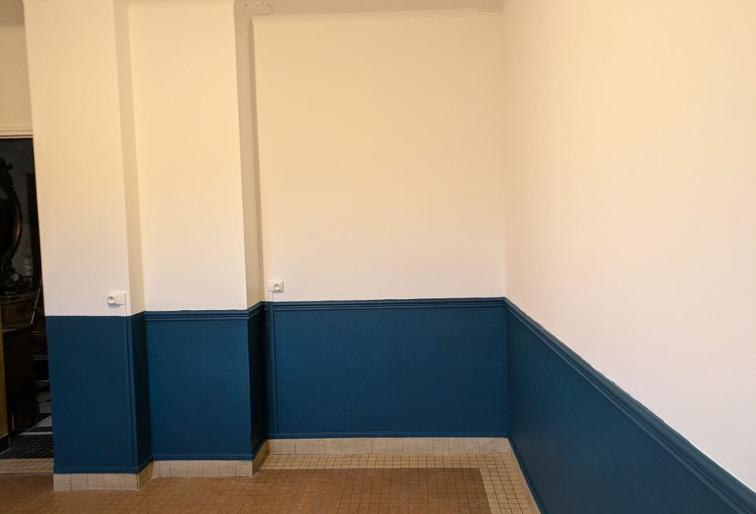 Chambre de 15m2 à louer sur Nanterre — photo 1