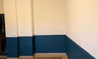 Appartement 1 Pièce 15 m² à louer à Nanterre (92000)