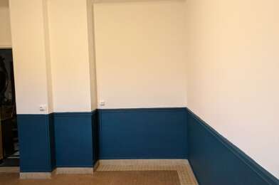 Appartement 1 pièces 650 €