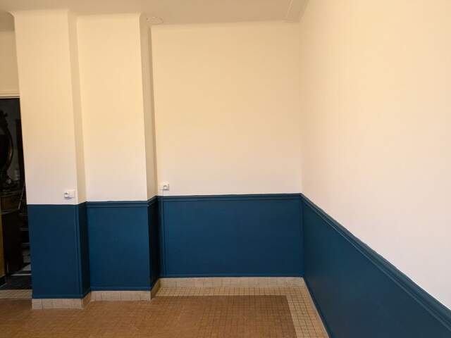 Chambre de 15m2 à louer sur Nanterre — photo du bien