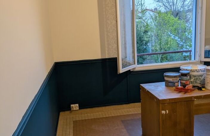 Chambre de 15m2 à louer sur Nanterre — photo 2