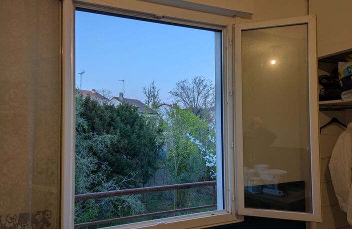 Chambre de 15m2 à louer sur Nanterre — photo 3