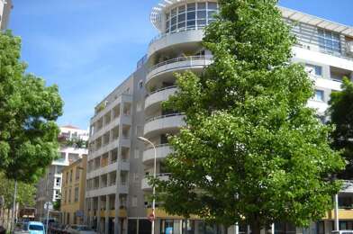 Appartement 2 pièces 787 €
