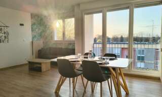 Appartement 2 Pièces 55 m² à louer à Auxonne (21130)