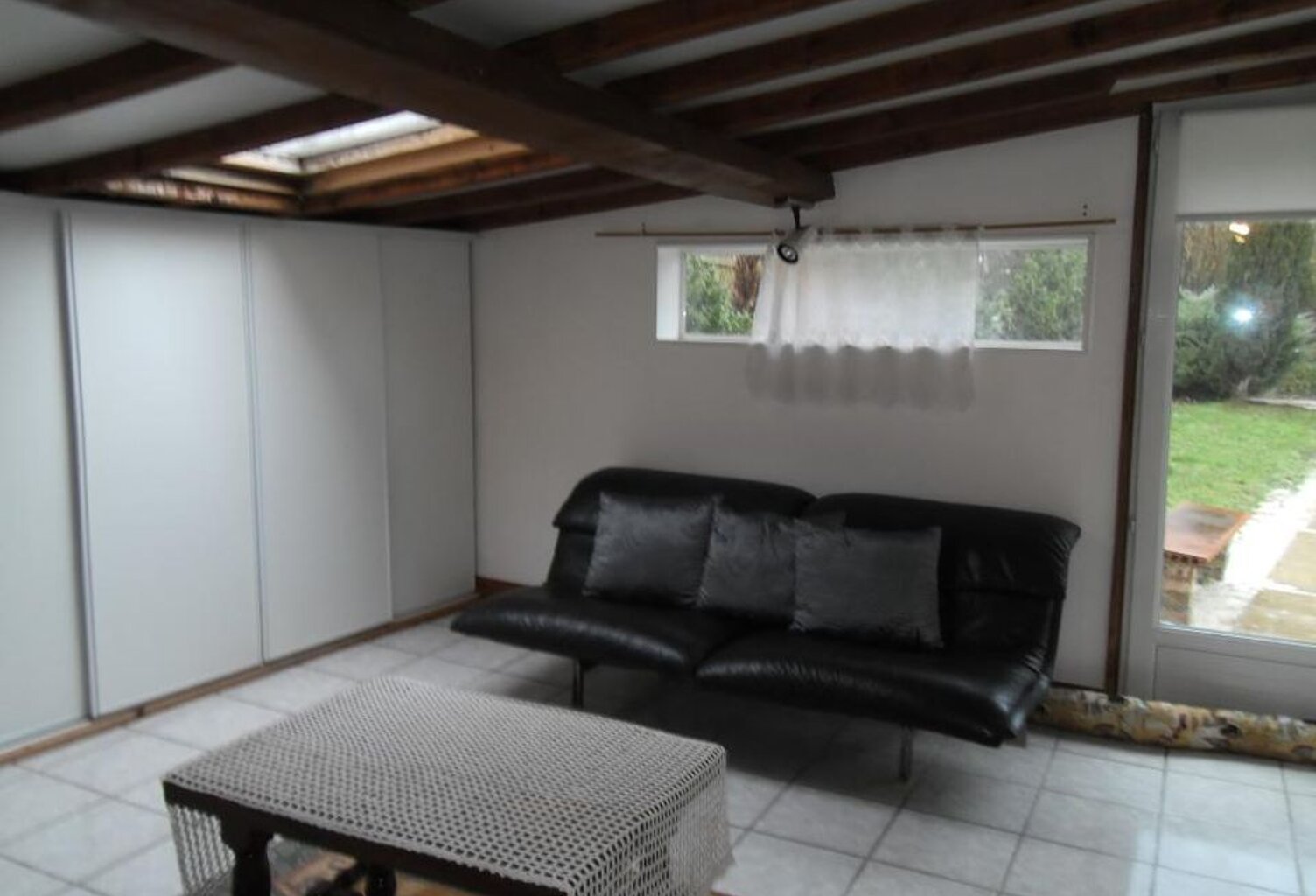 Studio de 20m2 à louer sur Courcelles-Chaussy — photo 1