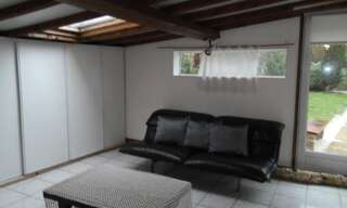 Appartement 1 Pièce 20 m² à louer à Courcelles-Chaussy (57530)