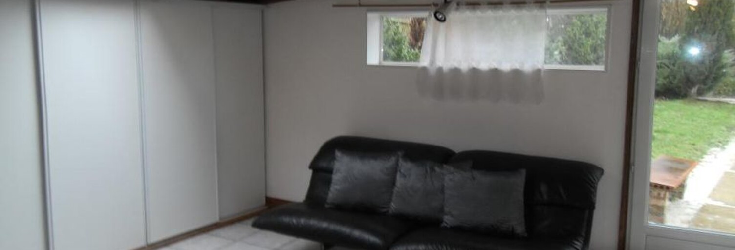 Appartement 1 Pièce 20 m² à louer à Courcelles-Chaussy (57530)
