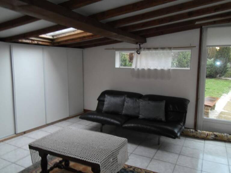 Studio de 20m2 à louer sur Courcelles-Chaussy — photo 1