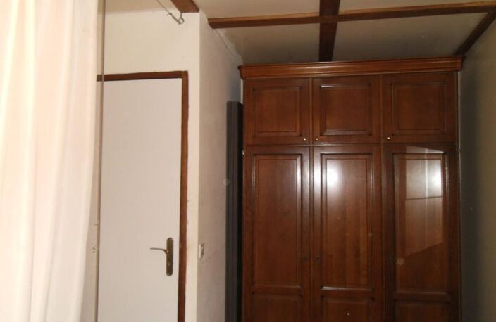 Studio de 20m2 à louer sur Courcelles-Chaussy — photo 2