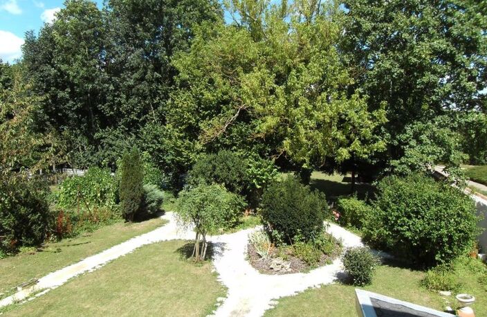 Studio de 20m2 à louer sur Courcelles-Chaussy — photo 4