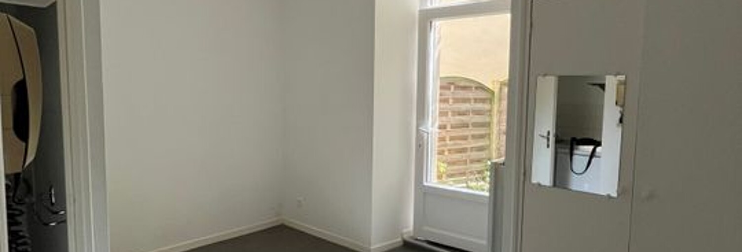 Appartement 1 Pièce 14 m² à louer à Angers (49000)