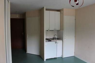 Appartement 1 pièces 474 €