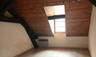 Appartement 1 Pièce 18 m² à louer à Orléans (45000)