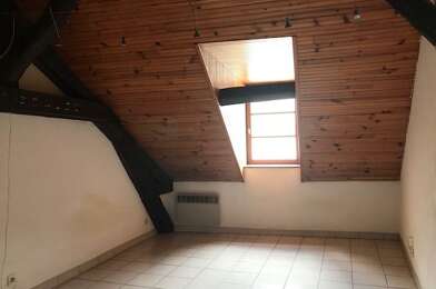 Appartement 1 pièces 395 €